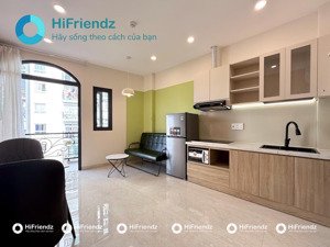 cho thuê cc mini, 1pn, 1wc, 50m2, giá tốt tại nguyễn kiệm, phường 3, gò vấp, hcm