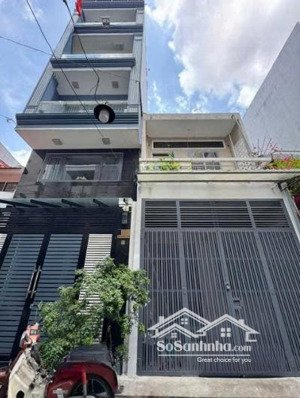 căn duy nhất còn lại! hxh 6m đoàn thị điểm, pn. dt: 4x13m, 2 tầng tiện xây mới chỉ 12,8 tỷ tl