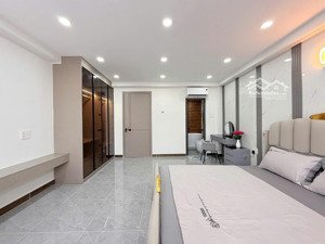 ngang gần 6m - nở hậu tài lộc - công nhận 66m2 - cách phan xích long chỉ 20m - nhà 5 tầng bán 22 tỷ