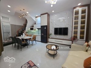 nhà đẹp hxh ở ngay công viên gia định, phú nhuận. full nt 3pn. nhỉnh 7 tỷ còn tl