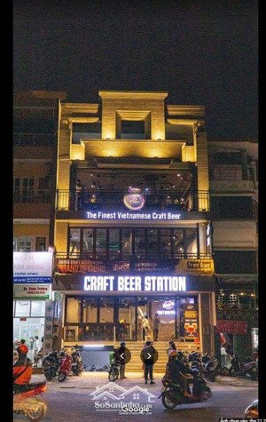 bán nhà mặt tiền nguyễn công trứ, nguyễn thái bình, q1|(8x20m)| xd h 7 tầng| hđt 250tr/th|giá 70 tỷ