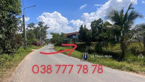 mặt tiền hương lộ 21 ngay sát cầu long hưng mai khởi công, sát tái định cư tam phước