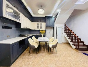 hồ đắc di - 15m ra phố - 40m2 x mt 5.3m - 6 tầng - nhà đẹp ở ngay - chỉ 12.6 tỷ