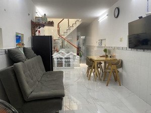 tìm không ra - tô hiến thành - dt 51m2 - 2 tầng 3pn vuông a4 - mới - p15 quận 10 - 6,3 tỷ