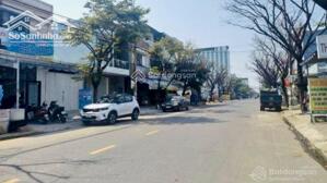 Cho thuê mặt bằng kinh doanh đường Bùi Tấn Diên, phường An Khê,Quận Thanh Khê, TP Đà Nẵng