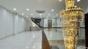 bán nhà ngõ gốc đề, minh khai; 3 ô tô tránh; 71 m2; 7 tầng tm; mt 5.2m; 25 tỷ