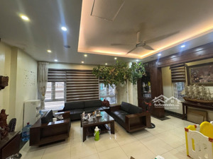 cho thuê nhà 60m* 5 tầng, full đồ cơ bản, 2 mặt tiền, ngõ 20 ngụy nhu kon tum, giá 35 triệu/tháng.