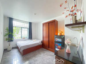 phòng cửa sổ cho thuê quận 7 cạnh lotte ufm tdtu rmit nttu