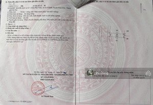 bán đất dịch vụ phú vinh 3 | lô áp góc 50,8m² | cạnh đại lộ thăng long | giá 193tr/m²