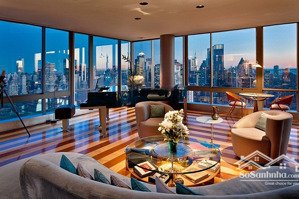 cho thuê ch 3pn, 2wc, 94m2 tại imperial plaza, 14,5 triệu, thanh xuân, hn