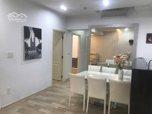 cho thuê chcc garden plaza 2, phú mỹ hưng, dt 142m². giá 30 triệu/th. lh e mạnh. 