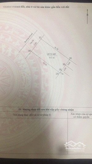 bán đất khu đấu giá tứ hiệp trung tâm thanh trì 118m2-mt7,3 m2-phù hợp xây khách sạn,văn phòng.