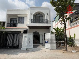 nhà đẹp khu dân cư an bình trung tâm rạch giá, lộ 7.5m lề 4m, 5x20m, 2 tầng, 3 toilet, 4 phòng ngủ