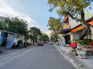 cơ hội đầu tư đất biển sơn trà, pháp lý chuẩn, 100m2, mặt tiền thành vinh 2 chỉ 7.65 tỷ.