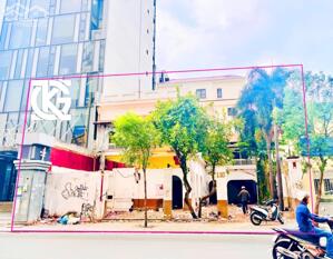 Cho Thuê Nhà Mặt Tiền: 110 Lý Chính Thắng - Quận 3 - 15x25m