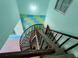 view xanh mướt, đối diện công viên, 80m2, tặng nhà, gần chợ cẩm lệ, mặt tiền an hoà 5 chỉ 6.95 tỷ.