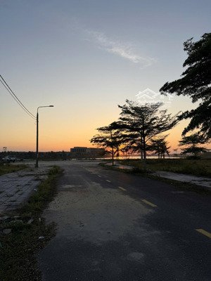 siêu đẹp coco river garden (kdc thống nhất) điện bàn đông tp đà nẵng sát biển bên sông mát lành