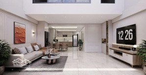 xuất cảnh bán gấp - bán nhà hẻm phạm viết chánh 90m² 6 tầng - 29.5 tỷ