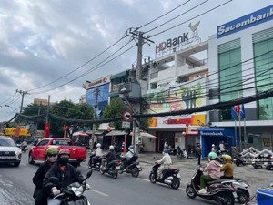 bán lô đất mặt tiền hẻm 8 mét đỗ xuân hợp, ngay chợ phước bình,đại học văn hóa, dt 60m2, nhỉnh 6 tỷ