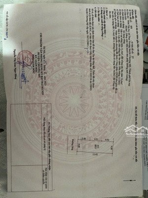 bán đất tại xã thụy hương, chương mỹ, nay là phường chương mỹ hà nội, 2,3 tỷ, 48m2