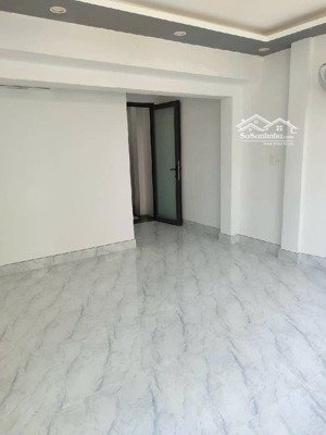 nhà bán trung tâm quận 5 - 4 tầng - 45m - đang cho thuê dòng tiền 20tr/tháng