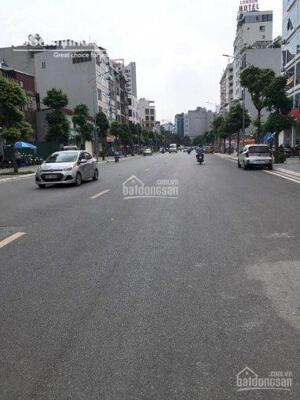 CHÍNH CHỦ CHUYỂN NHƯỢNG MẢNH ĐẤT KIM CƯƠNG PHỐ XÃ ĐÀN - Diện tích 448M2 - LÔ GÓC 3 MẶT TIỀN ​Diện tích: 448m2 - Mặt tiền 11.25m. giá 315 tỷ