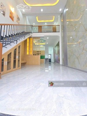 bán nhà riêng đẹp tại xuân thới thượng, 4,15 tỷ, 82m2, 3pn, 2wc, hóc môn, hcm