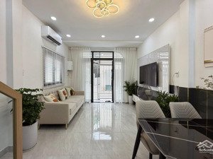 bán nhà bình thạnh - lô góc 2 mặt hẻm - ô tô tới nhà - nở hậu đẹp - chỉ 4 tỷ nhỉnh