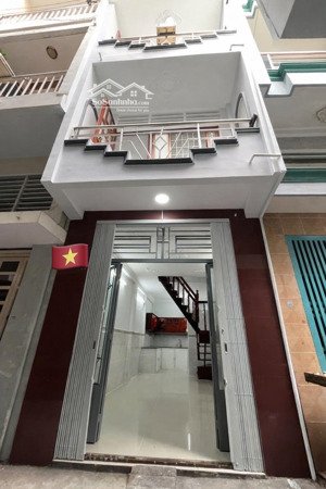 quận 4 đoàn văn bơ 3 phòng ngủ 3wc