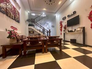 NHÀ MẶT TIỀN NGUYỄN THÀNH Ý – HÒA CƯỜNG NAM – 107M2 – GIÁ 11 TỶ X