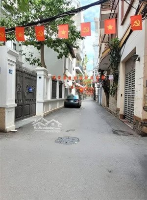 bán nhà trung tâm mỹ đình, từ liêm 35m2, 6 tầng, hơn 7 tỷ, đang cho thuê 35tr/tháng.