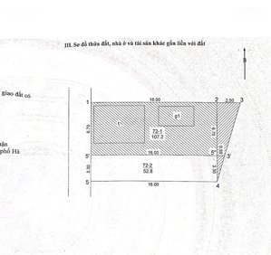 gấp!!! bán đất xuân la ngõ 36, oto vào đất, giá rẻ 53m2 - 11.75 tỷ
