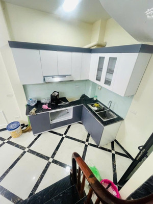 ngọc hà nhà đẹp đón tết 45m 5t 7,35 tỷ.