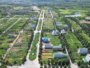 60m tdc đại học quốc gia tại hòa lạc. vị trí đẹp hiếm. chủ thiện chí