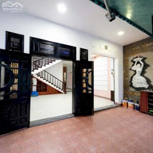 BÁN NHÀ TIÊN SƠN 15 HẢI CHÂU – 110.5M² – MT 6.5M – GIÁ 12 TỶ X