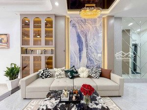 nhà mới 4 tầng-đào tông nguyên-vừa ở vừa kd-hẻm lớn-giá chỉ hơn 7 tỷ-cách q7 chỉ 5p