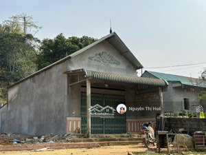 460 triệu | 114,9m² full thổ cư | sẵn nhà vào ở ngay | cao phong