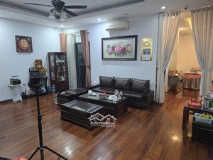 căn hộ 127m² chung cư 71 nguyễn chí thanh, tầng 15, view đẹp