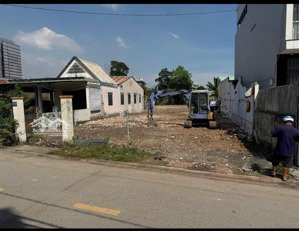 bán đất thạnh lộc 50, 5,2 tỷ, 81m2, pháp lý đầy đủ