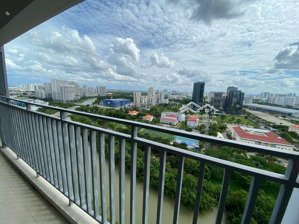 cho thuê cc đẹp nhiều tiện ích tại the view riviera point, 45 triệu, 148m2