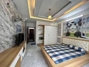 bán nhà 5 tầng - hxh đường nguyễn duy cung, gò vấp - 69m2, ngang 4m - chỉ 7.8 tỷ