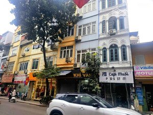 chính chủ cho thuê mặt phố thụy khuê nguyên căn 6 tầng gần ngã 3 bưởi chỉ 20 triệu