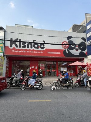 chính chủ gửi cho thuê nhà mặt tiền 259-261 lê văn việt, p. hiệp phú, q9, 12.5x25m, 