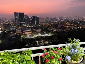 bán căn hộ 3pn + 3wc tại the view riviera point, 13 tỷ, 148m2, view đẹp