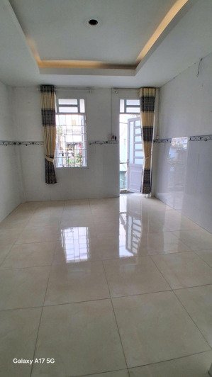 bán nhà kinh dương vương,. bình tân - 3,1 tỷ - dtsd 53m², sát hẻm xe tải