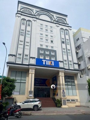 chính chủ gửi cho thuê nhà mặt tiền 52 út tịch, q. tân bình, 17.5(38)x19m, 2 hầm 8 lầu, 