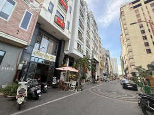 cơ hội vàng đầu tư - sở hữu lô đất vàng mặt tiền đường an thượng 1 ngay sát biển, ngũ hành sơn.