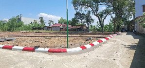 bán đất tại thị trấn thắng, hiệp hòa, bắc giang, 880 triệu, 100m2