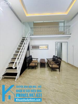 Nhà Gác Lửng ,4,9*14m thực 5*15m,Đường Trần Quốc Toản,Khu Trung Cao,nhiều lô xung quanh