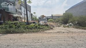 bán đất 5x28m ,gần vòng xoay Hòa Khánh, xã Hòa Khánh Nam, Đức Hòa, Long An.giá 890 triệu